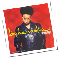 Bahamadia - Kollage