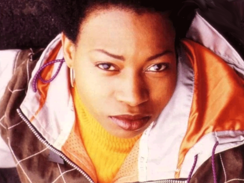 Bahamadia