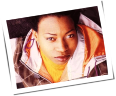 Bahamadia
