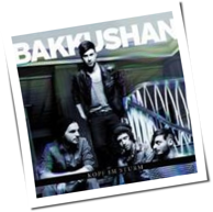 Bakkushan - Kopf Im Sturm