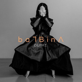 Balbina - Punkt. Artwork