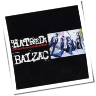 Balzac - Hatred; Destruction=Construction