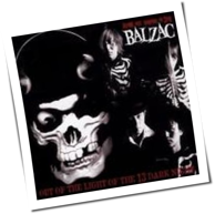Balzac - Out Of The Light Of The 13 Dark Night