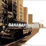 Bananafishbones - A Town Called Seven Artwork