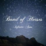 Band Of Horses - Infinite Arms Artwork
