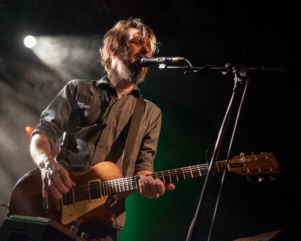 Stereophonics – 
