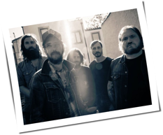 Band Of Horses