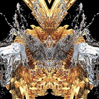Band Of Skulls - Himalayan Artwork