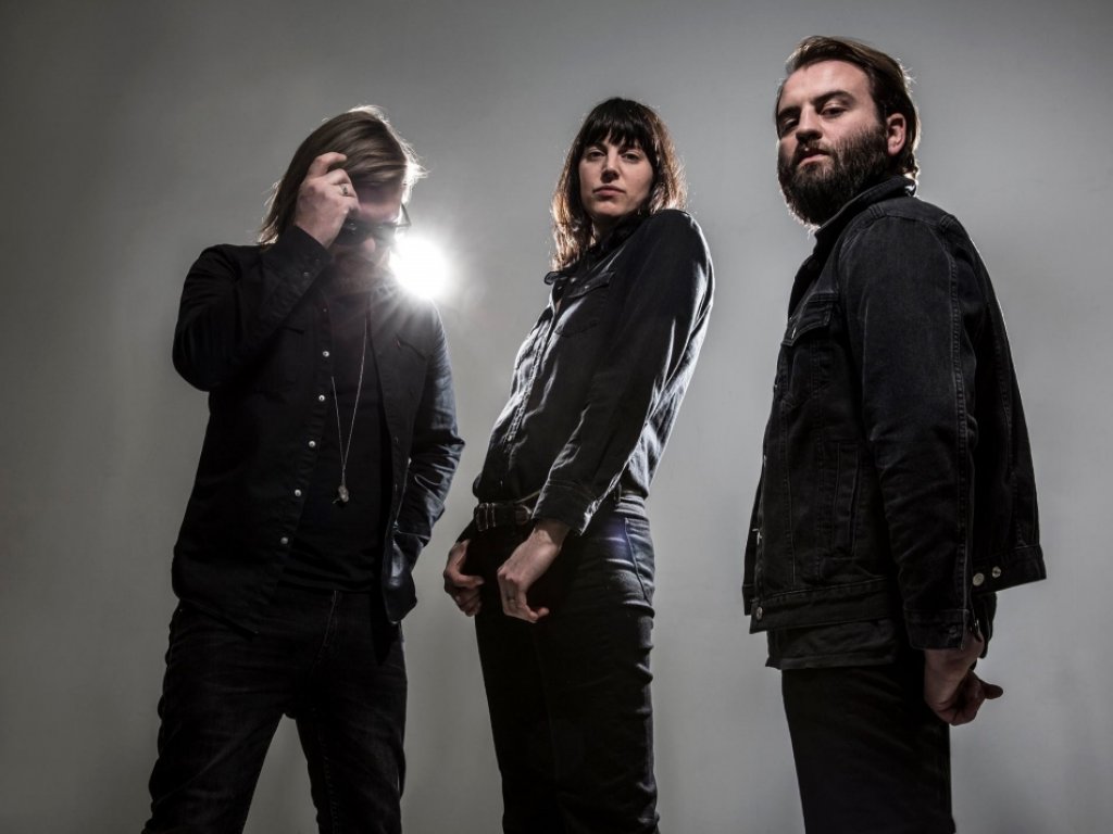 Band Of Skulls
