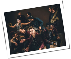 Banda Senderos