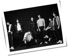 Bangtan Boys