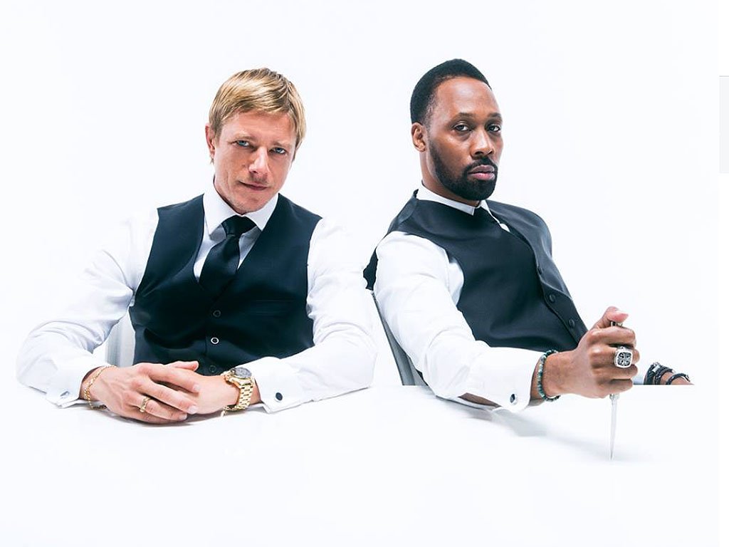 Banks & Steelz