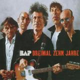 Bap - Dreimal Zehn Jahre Artwork