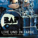 Bap - Live Und In Farbe Artwork