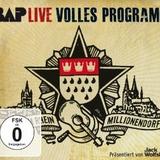 Bap - Volles Programm Artwork
