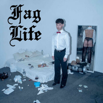 Baran Kok - Fag Life EP