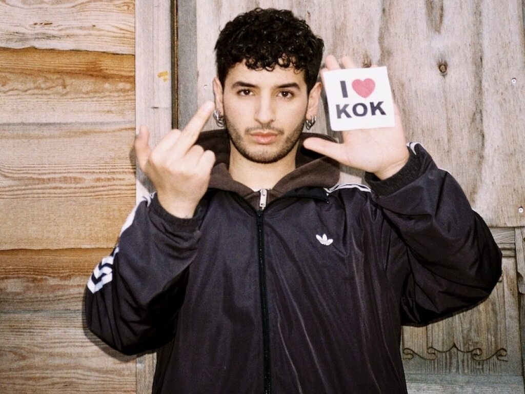 Baran Kok
