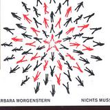 Barbara Morgenstern - Nichts Muss Artwork