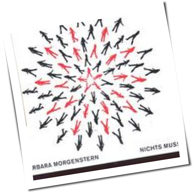 Barbara Morgenstern - Nichts Muss
