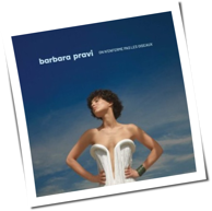 Barbara Pravi - On N'enferme Pas Les Oiseaux