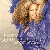 Barbara Schöneberger - Nochmal, Nur Anders Artwork