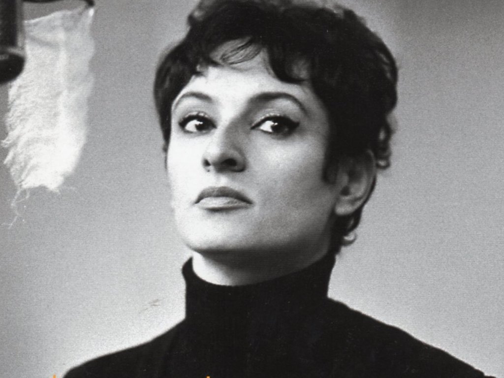Barbara