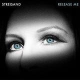 Barbra Streisand - Release Me Artwork