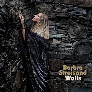 Barbra Streisand - Walls Artwork
