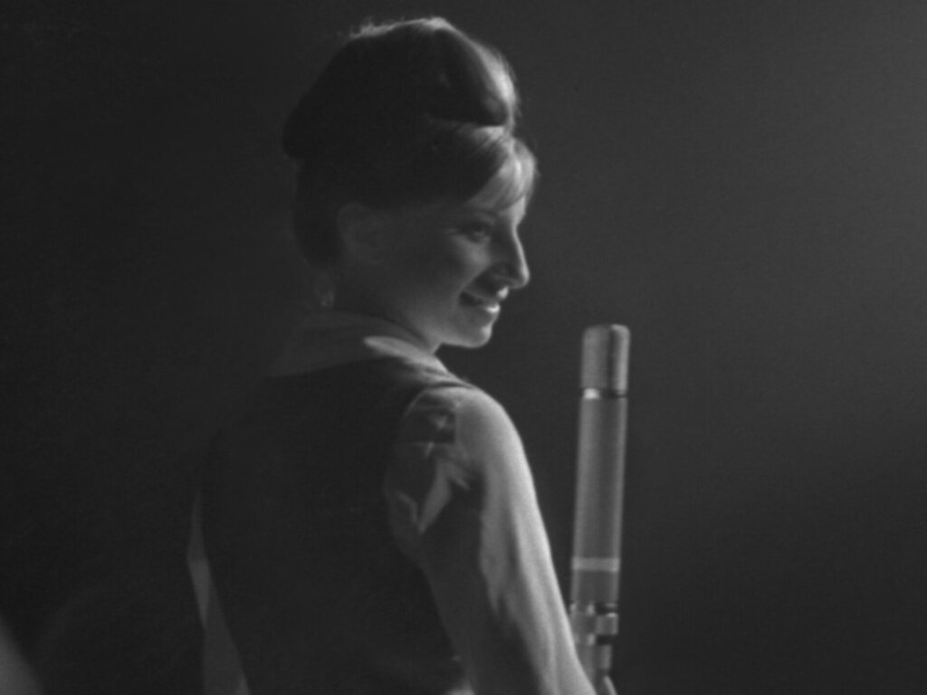 Barbra Streisand