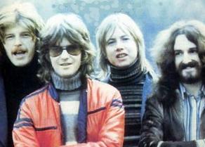 Barclay James Harvest
