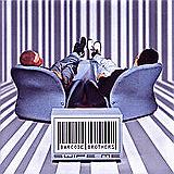 Barcode Brothers - Swipe Me Artwork