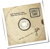 Barenaked Ladies - Disc One: All Their Greatest Hits (1991-2001)
