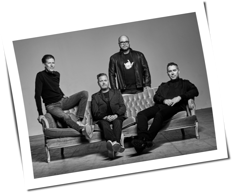 Barenaked Ladies