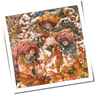 Baroness - Gold & Grey