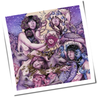 Baroness - Purple