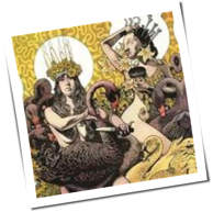 Baroness - Yellow & Green