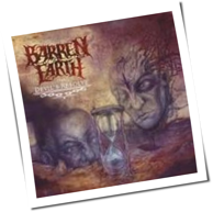 Barren Earth - The Devil's Resolve