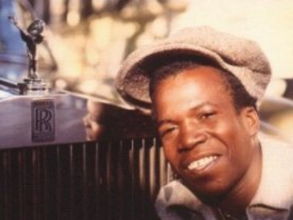 Barrington Levy