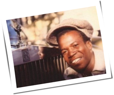 Barrington Levy