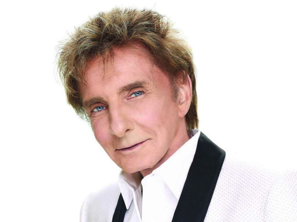 Barry Manilow