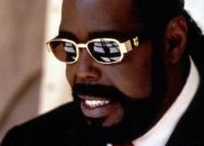 Barry White