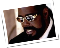 Barry White