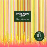 Basement Jaxx - The Singles Artwork