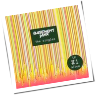 Basement Jaxx - The Singles