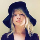 Basia Bulat - Oh My Darling Artwork