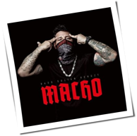 Bass Sultan Hengzt - Macho