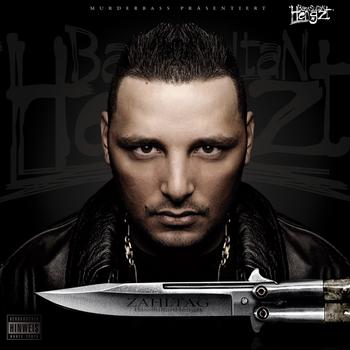 Bass Sultan Hengzt - Zahltag Artwork