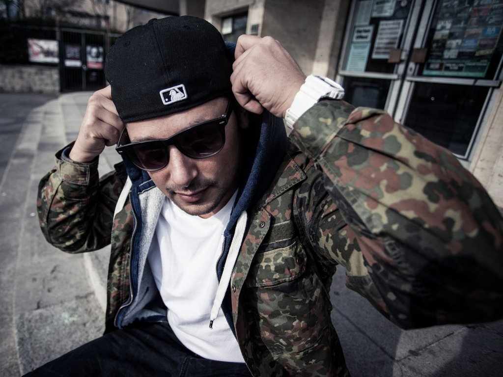 Bass Sultan Hengzt