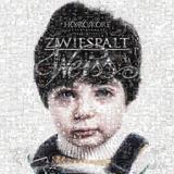 Basstard - Zwiespalt (Weiss) Artwork