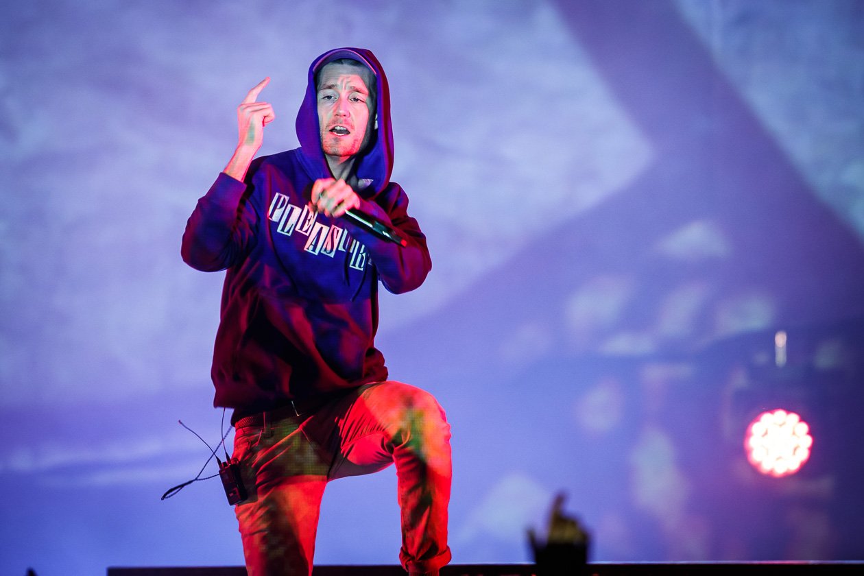 Bastille – Bastille.